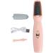 Powerful Electric Foot Callus Remover 360 Rotating Dead Skin Removal Pedicure Tool with 2 Roller Heads for Smoother Feet Ergonomic Design for Home Pedicures (2) - Buy Online on GoSupps.com