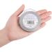BENECREAT 300ft 0.46mm 7-Strand Tiger Tail Beading Wire for Jewelry Making - Light Grey - Buy Online on GoSupps.com