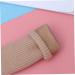 Fabric Gel Lined Corn Pad Protectors - Bunion Separator Sleeve"n - Buy Online on GoSupps.com