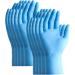 Oil Resistant Latex Gloves Rubber Gloves Kitchen Gloves Synthetic Rubber Gloves Heavy Duty Rubber Gloves for Dishwashing Cleaning Painting Pochy - Buy Online on GoSupps.com