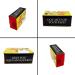 Freddie Mercury Soap - Travel Sized 2oz USA Made | Luxury Guest Hotel Bar Soap - Buy Online on GoSupps.com