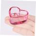 HAPINARY Manicure Tools Dappen Dish for Acrylic Nails Glass Nail Dish Bowl Nail Dappen Cup Manicure Nail Dish Cup Nail Brush Dappen Dish Dappen Dish Decorative Acrylic Nail Tools Nail Cups - Buy Online on GoSupps.com