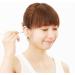 10Pcs Goose Feather Earpicks for Gentle Earwax Removal - Soft Ear Digging Tools for Adults & Children - Buy Online on GoSupps.com
