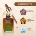 Butter Glow Bronzing Serum - Tinted Hydrating Skincare Makeup Primer & Highlighter | Lightweight Non-Greasy Bronzing Drops for Even Skin Tone (30ml) - Shop Internationally - Buy Online on GoSupps.com