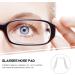 Buy Healvian 3-in-1 Glasses Nose Pads | Durable Replacement Pads for Glasses & Sunglasses - Buy Online on GoSupps.com