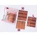 Invisible Eyelid Tape for Instant Eye Lift - Breathable & Natural Double Eyelid Stickers - Water Resistant - (A) - Buy Online on GoSupps.com