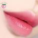 Moisturizing Lip Balm, Peach Fragrance Moisturizing Prevent Cracking Dryness Lip Balm 3.8g - Buy Online on GoSupps.com