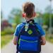 KINIA 8 Pack Empty Kids Hand Sanitizer Keychain Holder 8-1 fl Oz. Portable Bottles (8-Variety Pack MIXED) - Buy Online on GoSupps.com