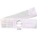Ibnotuiy Ostomy Support Belt for Colostomy Patients - Prevent Parastomal Hernia - 2.76 Hole - White (L) - Buy Online on GoSupps.com