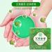 5pcs HELLOYOUNG Chinese Moxa Moxibustion Cream - Natural Relief Balm with Tsao Mugwort | International Shipping - Buy Online on GoSupps.com
