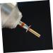 FRCOLOR Acrylic Nail Drill Bits drills acrylic drill bits cuticle drill bits manicure accessories manicure supplies nail Tungsten steel Nail Bit - Buy Online on GoSupps.com