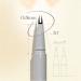 Double Tip Lower Eyelash Pencil Double Tip Eyelash Pencil Waterproof Liquid Eyeliner Pen Super Slim Eye Liner Eyelash Pencil Long Lasting Sweat Proof Without Taking Off Makeup (2PCS+Brown) - Buy Online on GoSupps.com