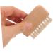 SKISUNO Nail Cleaning Brush Nail Supplies Nail Scrub Brush Manicure Brush Nail Brush for Cleaning Fingernails Small Nail Brush Nail Cleaner Brush Wooden Handle Nail Brush Nail Duster Brush - Buy Online on GoSupps.com