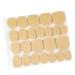 Nail Adhesive Tabs - (1 Sheet) Waterproof Jelly Sticky Tabs | Long Lasting Press on Nail Stickers Nail Glue Tabs for False Nail Tips