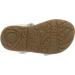 Geox Baby Girl's B Verred D Sandals - 7.5 UK Child - White | Shop Now - Buy Online on GoSupps.com