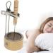 Hanging Moxibustion Frame - Height Adjustable Warm Moxa Clip Box with Belt for Efficient International Shipping - Buy Online on GoSupps.com