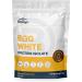 Blonyx Egg White Protein Isolate Powder - Chocolate Milk Flavor 20g Protein per Serving Gluten & Lactose Free Natural Ingredients 740g