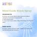Aura Cacia Mind Guide Essential Oil Blend 15ml | GCMS Tested Purity | Aromatherapy - Buy Online on GoSupps.com