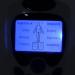 Electric Neck Massager for Pain Relief - TENS Stimulation Device with 4 Electrode Pads - Buy Online on GoSupps.com