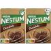 Nestum Chocolate Flavour/Sabor Chocolate - 250g - Pack of 2