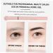 DOITOOL 3pcs Tool Pen Lady Eyeliner Printing Woman Cool Female Makeup for Cat 1 count (Pack of 1) Blackx3pcs - Buy Online on GoSupps.com