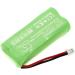 HFR-AAA750 Replacement Battery for O201C O202C - 700mAh/2.4V | International Shipping Available - Buy Online on GoSupps.com
