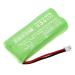 SPANN Battery Replacement for Motorola O201C O202C Part No: HFR-AAA750 2.4V
