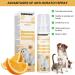 Segminismart Cat Defense Spray - Scratch-Resistant Anti-Scratch Protection for Cats & Dogs Furniture Guard 120ml - Buy Online on GoSupps.com