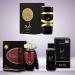 Lattafa Mohra Asad & Hayaati EDP- 100Ml (3.4Oz) Luxury Collection Perfumes - Buy Online on GoSupps.com