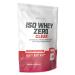 Biotechusa iso whey zero clear drinks powder refreshing sugar -free lactose -free gluten -free 5 fruit taste directions 88 kcal 21g protein bcaas 1000 g tropical fruits 1 000 g