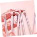 Buy 1 Set Eye Shadow Brush Set & Eyeliner Brush Kit - Premium Eye Makeup Tools for Flawless Application - International Shipping Available - Buy Online on GoSupps.com