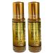 Fragrance Perfume smell like White Diamond W Roll On Oil 12ml (Pack of 2)