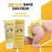 BELLA B Honey Bum Diaper Rash Butter | Organic Baby Diaper Cream | Natural Rash Relief for Babies - 2 oz - Buy Online on GoSupps.com