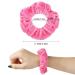 Buy Kucosy 50-Piece Velvet Hair Tie Set | Colorful Scrunchies & Elastic Hair Accessories for Women & Girls - International Shipping Available - Buy Online on GoSupps.com