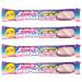 Swizzels Marvellous Mallows Drumstick - Raspberry & Milk Flavour Marshmallow 18g (10)