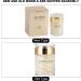 Snail Secretion Nourishing Moisturizing Skin Cream Face Anti aging Facial Cream All in One Repair Moisturiser - Buy Online on GoSupps.com