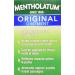 Mentholatum Original Ointment Soothing Relief Aromatic Vapors - 1 oz (Pack of 2) - Buy Online on GoSupps.com
