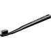 Curaprox CS Black is White Duo - Adult Hand Toothbrush with 8760 Bristles 2 Pack | Premium Oral Care - Buy Online on GoSupps.com