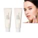 2 PCS Relief Sun Organic Sunscreen Korean Sunscreen SPF50 +PA++++ Organic Sunscreen UV Protection