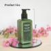Jomila Derma Moist Skin Lotion 250ml | Soothes & Restores Dry Skin | Non-Greasy | Suitable for All Skin Types - International Shipping Available - Buy Online on GoSupps.com