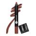 SUGAR Cosmetics Matte As Hell Crayon Lipstick - 20 Buffy Summers (Mid-tone Warm Nude)