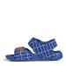 adidas Unisex Kids Altaswim Beach & Pool Shoes 9.5 UK Child Multicolour Azul Azul Naranj 000