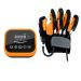 BTAISYDE Rehabilitation Robot Gloves Finger Orthoses Training Stroke Hand Splint Finger Straightening Brace Guard Protector Hand Dysfunction Patient Training Device Right Medium