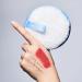 JUNO & Co. Reusable Makeup Remover Pad - Washable Face Cleansing Pad | Eco-Friendly Beauty Tool - Buy Online on GoSupps.com
