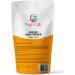 Orange Peel Powder 8oz (227g) | By Yogi s Gift  - Buy Online on GoSupps.com