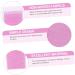 Didiseaon 4boxes Eyelash Glue Cleaning Lash Tweezer Cleaner Glue Cleansing Pad Nail Cleaner Glue Remover Pads Lash Glue Cleaning Pads Nail Tools Major Non-Woven Fabric Extension Glue Pink - Buy Online on GoSupps.com