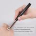 ENERGY Concealer Brush - Mini Angled Kabuki Contour & Blending Brush for Flawless Concealing Setting & Buffing - Perfect for Powder Liquid & Cream Cosmetics - Buy Online on GoSupps.com