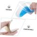 FRCOLOR 12 Pairs Arch Pads for Children - Reusable Insoles & Arch Support Cushions for Kids - High Heel Gel Inserts for Comfort - Buy Online on GoSupps.com