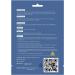 Premium Air Deodorizer Card - Freshen Up Your Space - Buy Internationally - Buy Online on GoSupps.com