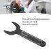 Professional C-4D Intraoral Black Background Board Portable Metal Photographic Control for Dental Photography - Buy Online on GoSupps.com
